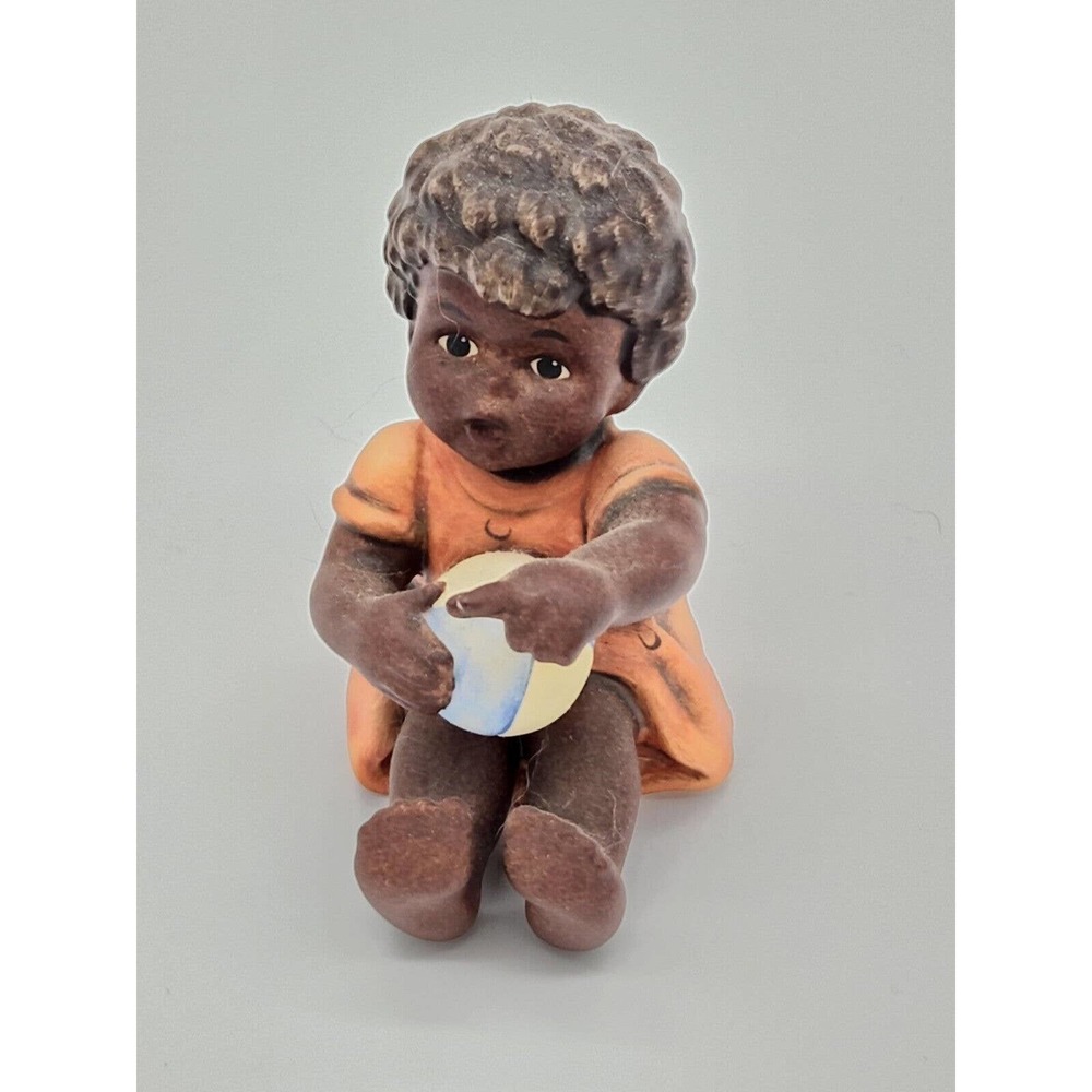 HUMMEL "AFRICAN WANDERER" # 1442 Hum 2062 TMK8 First Issue Millennium